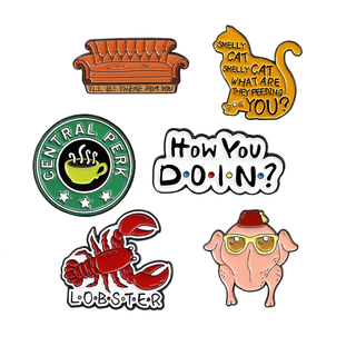 Friends TV Show (4$ each) image 0