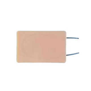 Blood Collection Pad Model image 0