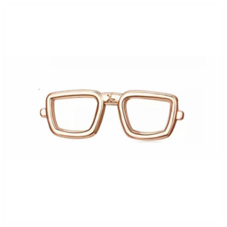 Glasses (4$ each) - Gold image