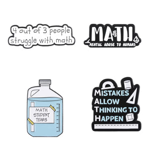 Math Love (4$ each) image 0