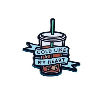 Cold Like My Heart image 0