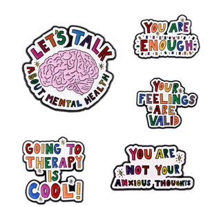 Mental Health (5$ each) image 0