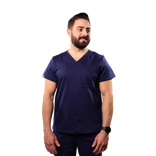 Easy Fit Scrub Set