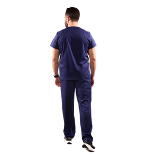 Easy Fit Scrub Set