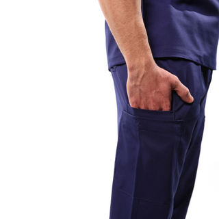 Easy Fit Scrub Set