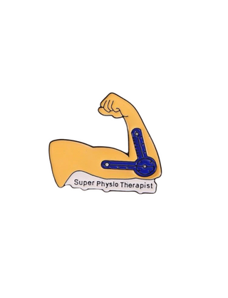 Super Physiotherapist