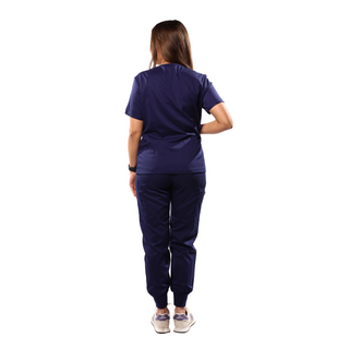 Women's Flex Wear Scrub Set
