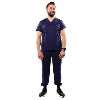 Active Care Scrub Set