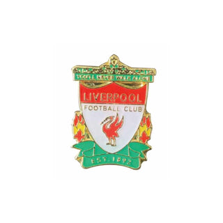 Liverpool Football Team