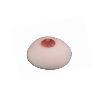 Small Silicone Breast Model