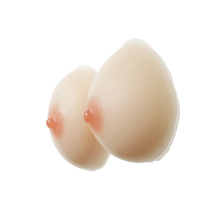 Small Silicone Breast Model