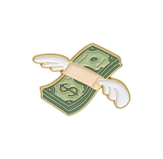 Money (4$ Each) - Dollar wings image