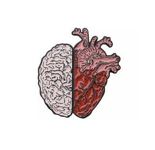 Heart and brain (Both for 6$) image 0