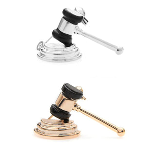 Judge Brooches (5$ each) image 0