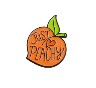 Just Peachy image 0