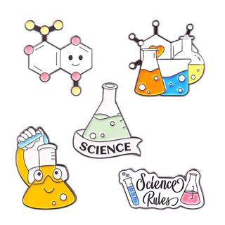 Science (4$ Each) image 0