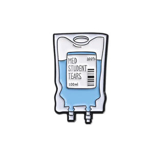Student Tears (4$ each) - Med Student Tears image