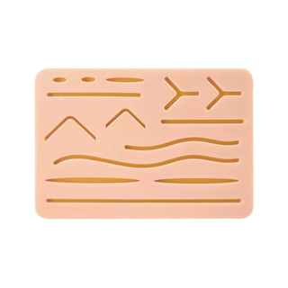 Layered Suture Practice Module 1 image 0