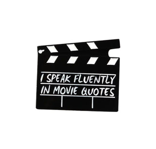 Clapperboard image 0