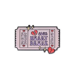 Heart Break Club image 0