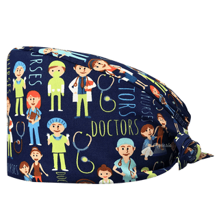 Doctors Cap image 0