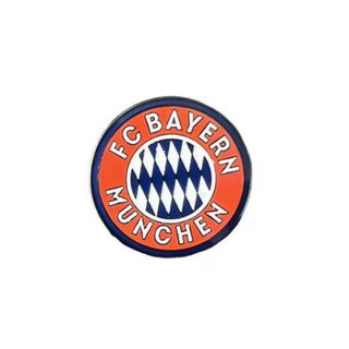 FC Bayern Munchen Football Team image 0