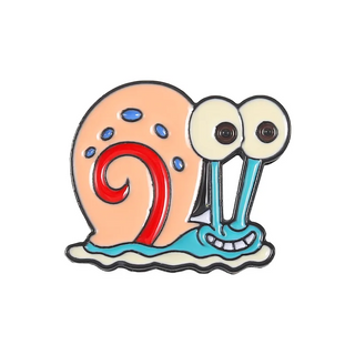 Speedy The Snail image 0