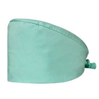 Plain Head Cap - Light Green image 0