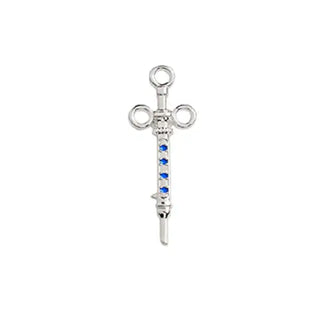 Syringe (3$ each) - Silver image