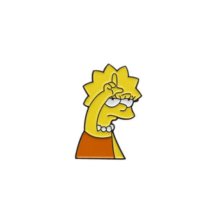 Lisa Simpson image 0