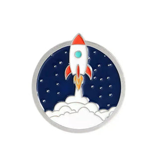 Space Rocket image 0