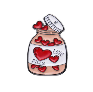 Love Pills image 0