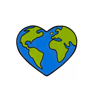 Earth Heart image 0