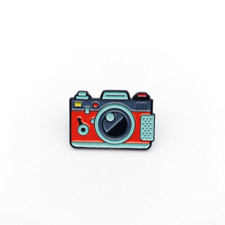 Camera (3$ each) - Red image