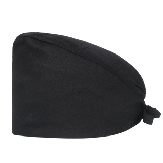 Plain Head Cap