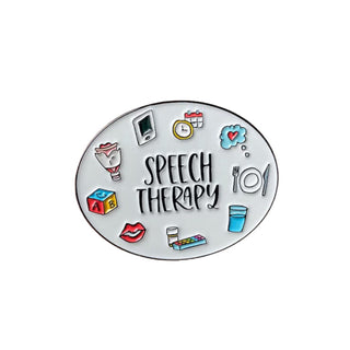 Speech Therapy image 0