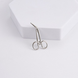 Surgical Pliers (6$ each) - Silver image