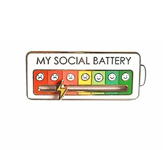 My Social Battery image 0