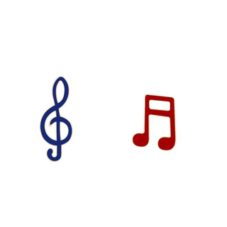 Music Note Symbols (3$ each) image 0