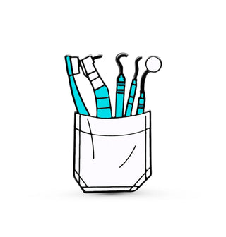 Dental Tools image 0