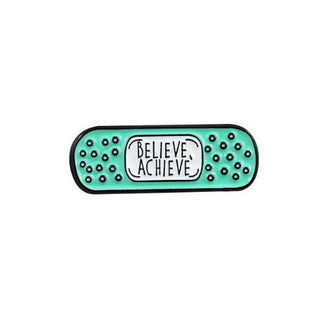 Band-Aid (3$ each) - Believe Achieve image