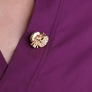 Gold Kidneys image 1