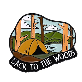 Back To The Woods  image 0