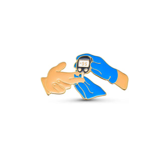 Blood Glucose Meter image 0