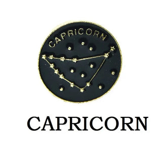 Horoscope Signs (3$ each) - Capricorn image
