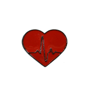 Heartbeat Red image 0