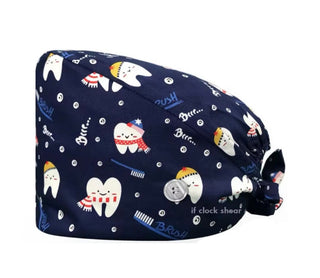 Navy Blue Dentistry image 0