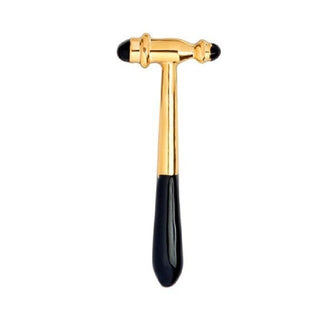Reflex hammer (3$ each) - Gold image