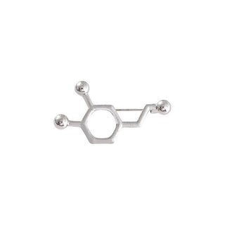Dopamine Brooch image 0