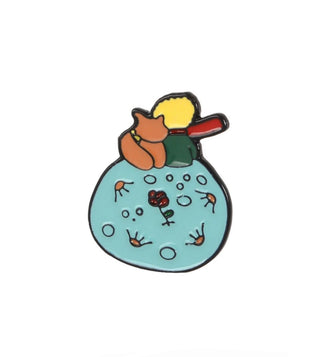 Le Petit Prince image 0